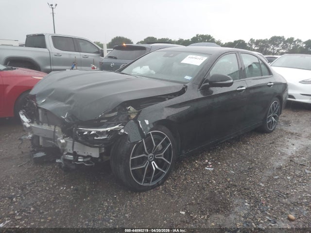 Aukcja sprzedaży 2022 Mercedes-benz E 350, vin: W1KZF8DB8NB087941, numer aukcji: 44890219