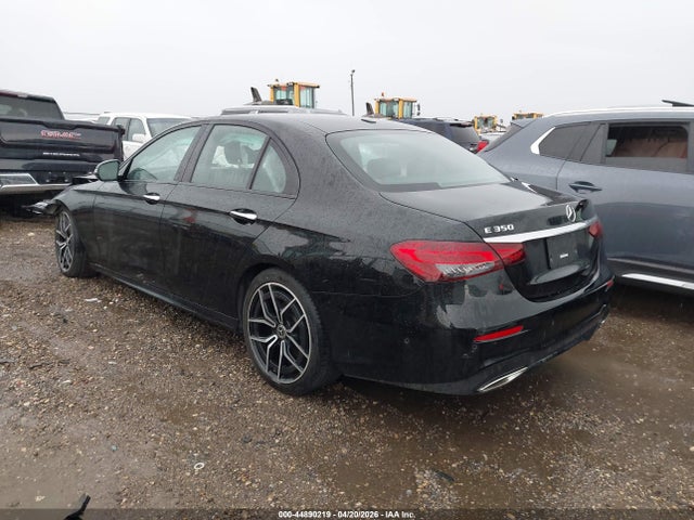 Aukcja sprzedaży 2022 Mercedes-benz E 350, vin: W1KZF8DB8NB087941, numer aukcji: 44890219