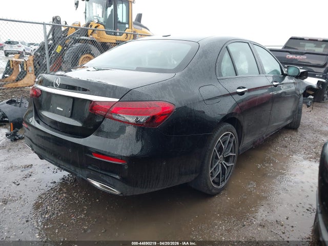 Aukcja sprzedaży 2022 Mercedes-benz E 350, vin: W1KZF8DB8NB087941, numer aukcji: 44890219