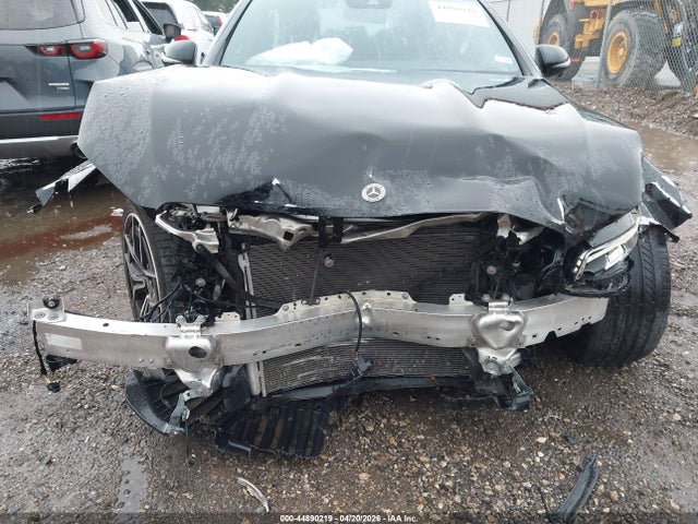 Aukcja sprzedaży 2022 Mercedes-benz E 350, vin: W1KZF8DB8NB087941, numer aukcji: 44890219