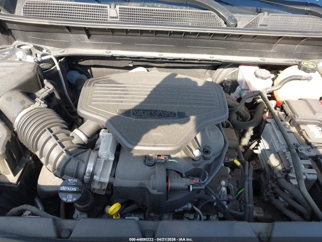Aukcja sprzedaży 2021 Gmc Acadia Fwd Denali, vin: 1GKKNPLS6MZ204758, numer aukcji: 44890222