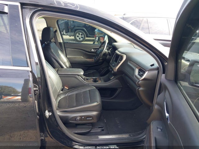 Aukcja sprzedaży 2021 Gmc Acadia Fwd Denali, vin: 1GKKNPLS6MZ204758, numer aukcji: 44890222