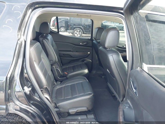 Aukcja sprzedaży 2021 Gmc Acadia Fwd Denali, vin: 1GKKNPLS6MZ204758, numer aukcji: 44890222