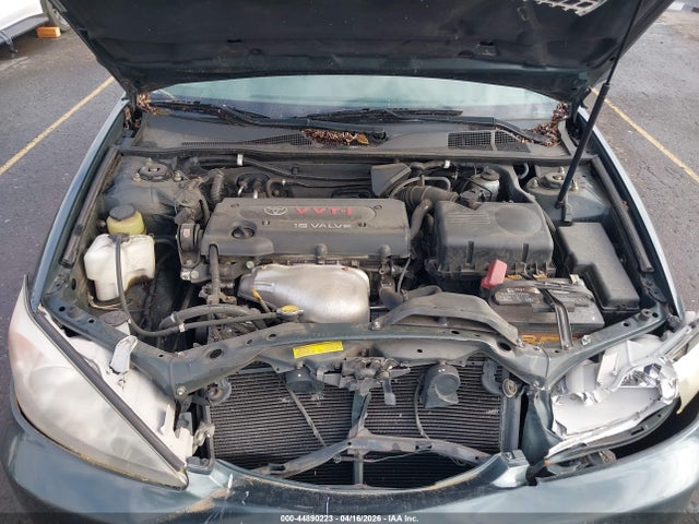 Aukcja sprzedaży 2003 Toyota Camry Le, vin: 4T1BE32K53U642765, numer aukcji: 44890223