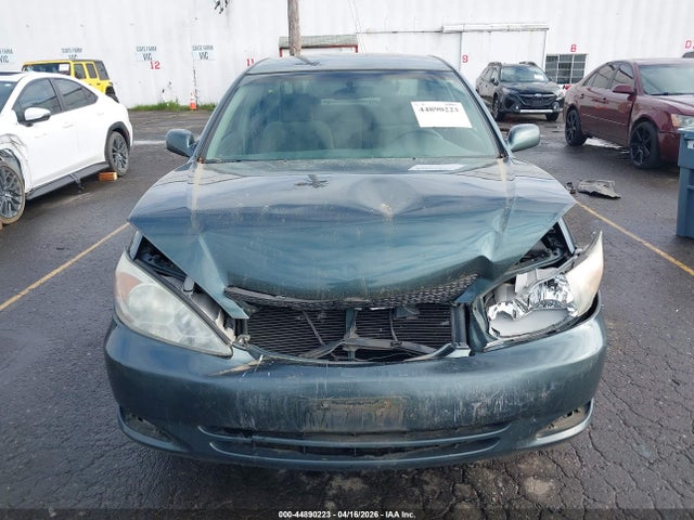 Aukcja sprzedaży 2003 Toyota Camry Le, vin: 4T1BE32K53U642765, numer aukcji: 44890223