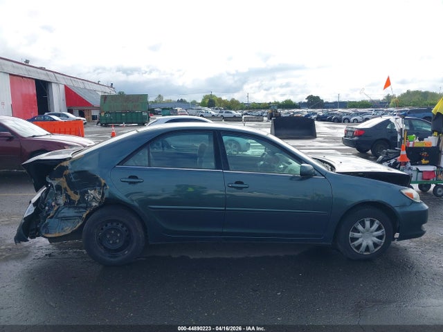 Aukcja sprzedaży 2003 Toyota Camry Le, vin: 4T1BE32K53U642765, numer aukcji: 44890223