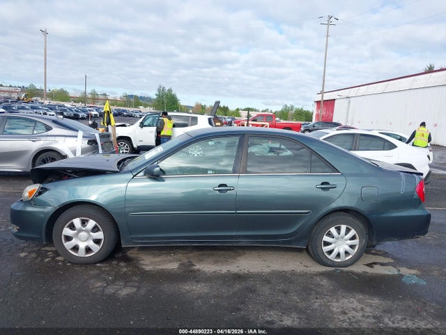 Aukcja sprzedaży 2003 Toyota Camry Le, vin: 4T1BE32K53U642765, numer aukcji: 44890223