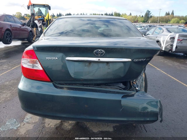 Aukcja sprzedaży 2003 Toyota Camry Le, vin: 4T1BE32K53U642765, numer aukcji: 44890223