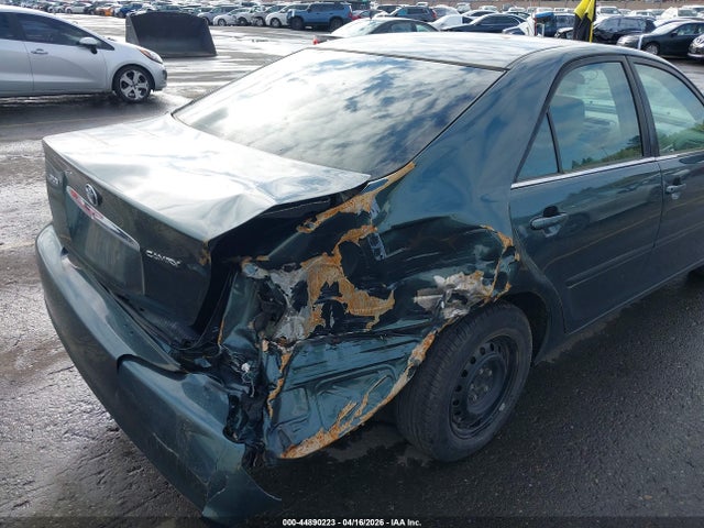 Aukcja sprzedaży 2003 Toyota Camry Le, vin: 4T1BE32K53U642765, numer aukcji: 44890223