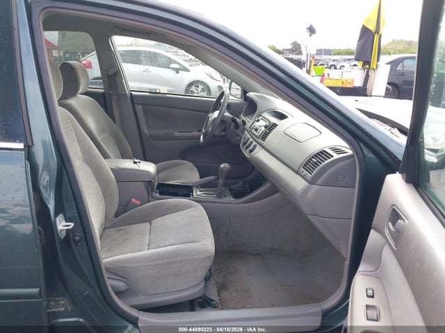 Aukcja sprzedaży 2003 Toyota Camry Le, vin: 4T1BE32K53U642765, numer aukcji: 44890223