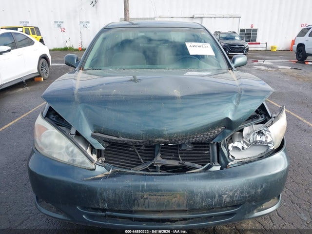 Aukcja sprzedaży 2003 Toyota Camry Le, vin: 4T1BE32K53U642765, numer aukcji: 44890223