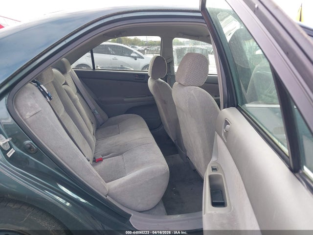 Aukcja sprzedaży 2003 Toyota Camry Le, vin: 4T1BE32K53U642765, numer aukcji: 44890223