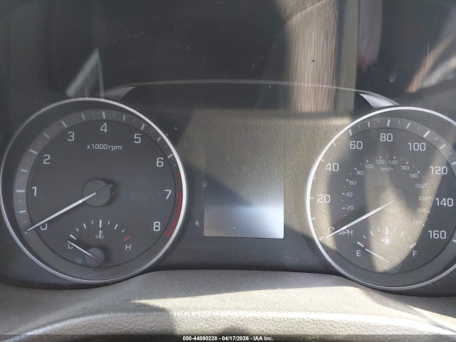 Hyundai ELANTRA SEL 2018 5NPD84LF7JH300995 Image 14