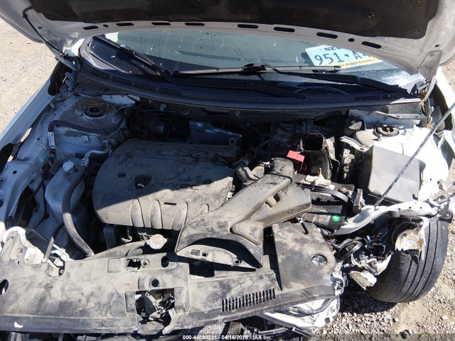 Mitsubishi LANCER ES 2017 JA32U2FU1HU005441 Image 10