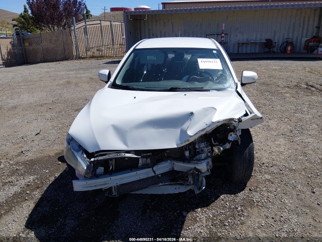 Mitsubishi LANCER ES 2017 JA32U2FU1HU005441 Image 12
