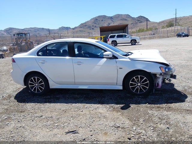 Mitsubishi LANCER ES 2017 JA32U2FU1HU005441 Image 13