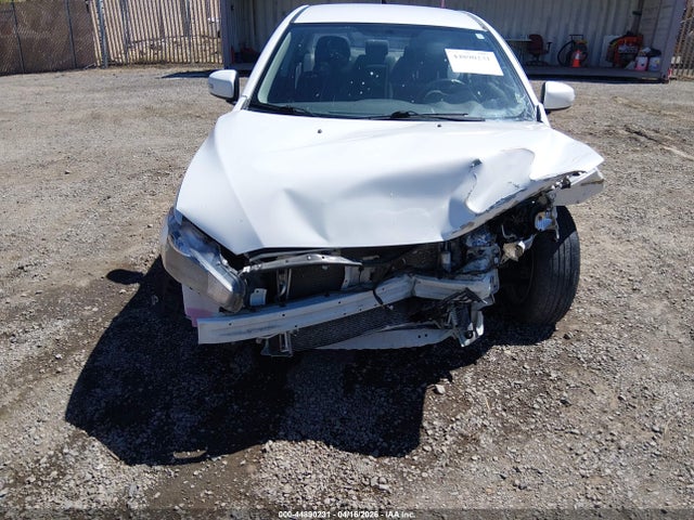 Mitsubishi LANCER ES 2017 JA32U2FU1HU005441 Image 6