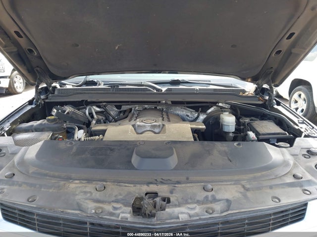 2015 CADILLAC ESCALADE ESV 1GYS3JKJ9FR266563 Photo 9