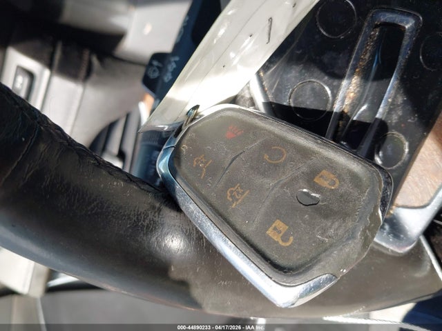 2015 CADILLAC ESCALADE ESV 1GYS3JKJ9FR266563 Photo 10