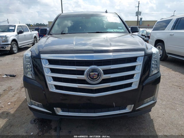 Продажа на аукционе авто 2015 Cadillac Escalade Esv Premium, vin: 1GYS3JKJ9FR266563, номер лота: 44890233