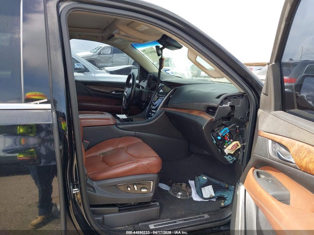 2015 CADILLAC ESCALADE ESV 1GYS3JKJ9FR266563 Photo 4