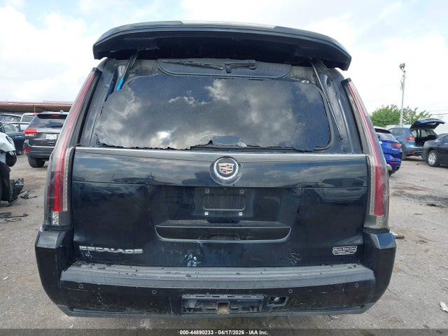 2015 CADILLAC ESCALADE ESV 1GYS3JKJ9FR266563 Photo 5