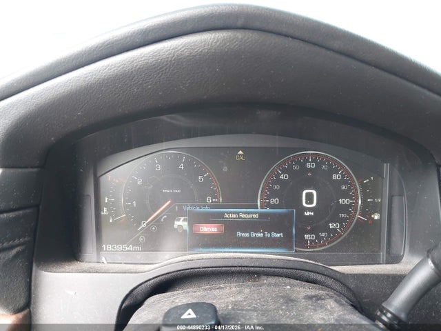 2015 CADILLAC ESCALADE ESV 1GYS3JKJ9FR266563 Photo 6