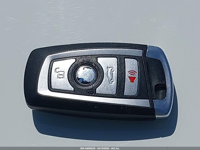 Aukcja sprzedaży 2013 Bmw 750i, vin: WBAYA8C53DC996482, numer aukcji: 44890235