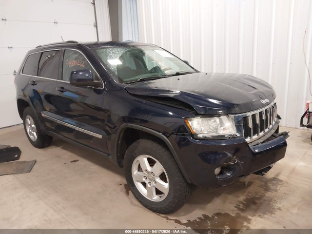 Продажа на аукционе авто 2013 Jeep Grand Cherokee Laredo, vin: 1C4RJFAG1DC626034, номер лота: 44890236