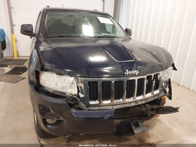 Продажа на аукционе авто 2013 Jeep Grand Cherokee Laredo, vin: 1C4RJFAG1DC626034, номер лота: 44890236