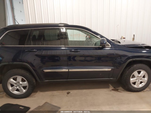 Продажа на аукционе авто 2013 Jeep Grand Cherokee Laredo, vin: 1C4RJFAG1DC626034, номер лота: 44890236