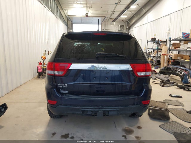 Продажа на аукционе авто 2013 Jeep Grand Cherokee Laredo, vin: 1C4RJFAG1DC626034, номер лота: 44890236