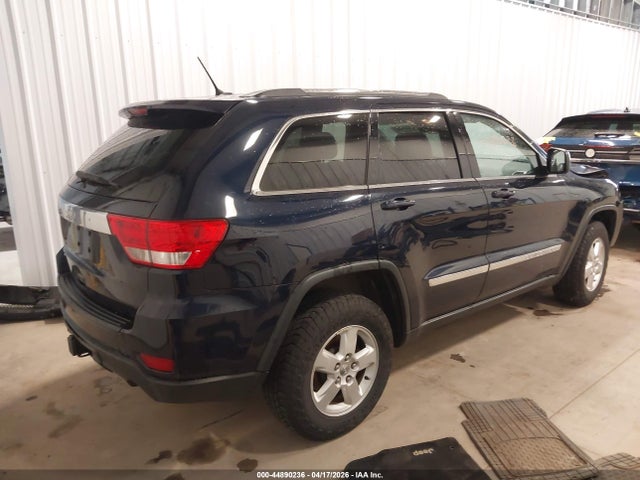 Продажа на аукционе авто 2013 Jeep Grand Cherokee Laredo, vin: 1C4RJFAG1DC626034, номер лота: 44890236