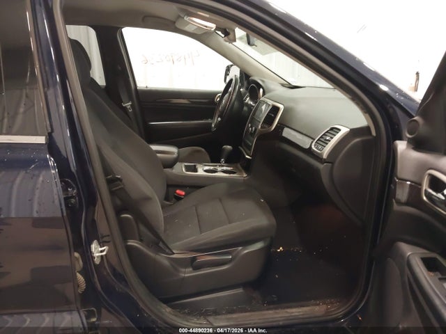 Продажа на аукционе авто 2013 Jeep Grand Cherokee Laredo, vin: 1C4RJFAG1DC626034, номер лота: 44890236