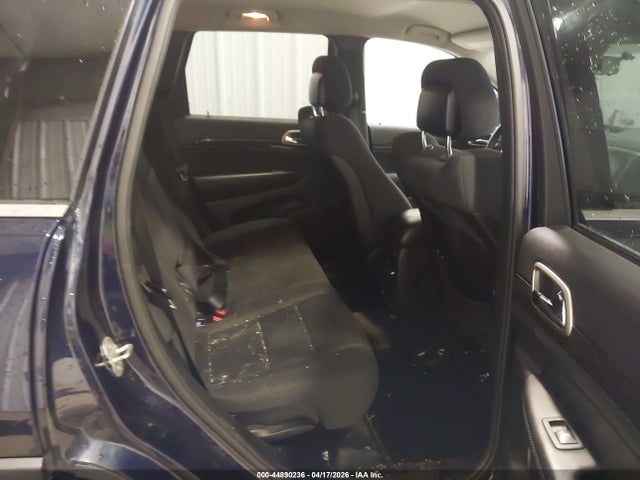 Продажа на аукционе авто 2013 Jeep Grand Cherokee Laredo, vin: 1C4RJFAG1DC626034, номер лота: 44890236