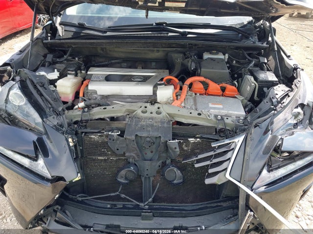 2020 Lexus Nx 300h მანქანა იყიდება აუქციონზე, vin: JTJDJRDZ4L2145821, აუქციონის ნომერი: 44890240