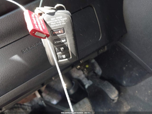 2020 Lexus Nx 300h მანქანა იყიდება აუქციონზე, vin: JTJDJRDZ4L2145821, აუქციონის ნომერი: 44890240