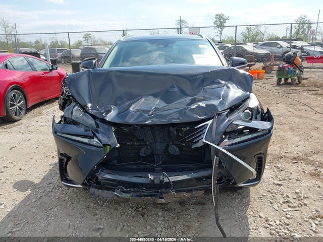2020 Lexus Nx 300h მანქანა იყიდება აუქციონზე, vin: JTJDJRDZ4L2145821, აუქციონის ნომერი: 44890240