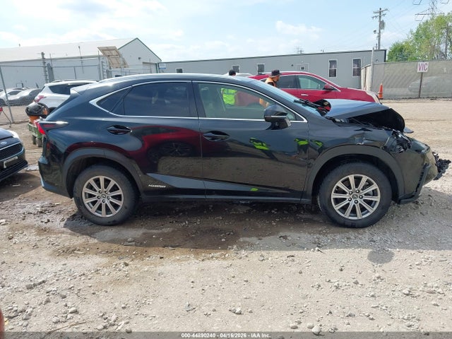 2020 Lexus Nx 300h მანქანა იყიდება აუქციონზე, vin: JTJDJRDZ4L2145821, აუქციონის ნომერი: 44890240