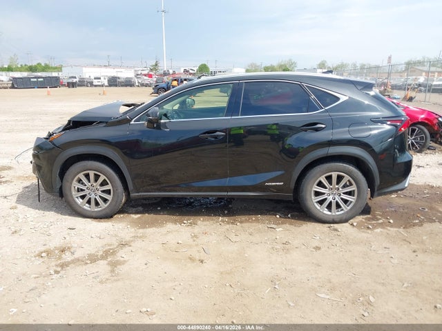 2020 Lexus Nx 300h მანქანა იყიდება აუქციონზე, vin: JTJDJRDZ4L2145821, აუქციონის ნომერი: 44890240