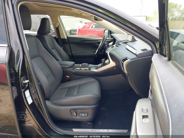 2020 Lexus Nx 300h მანქანა იყიდება აუქციონზე, vin: JTJDJRDZ4L2145821, აუქციონის ნომერი: 44890240