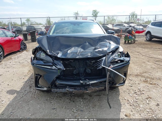 2020 Lexus Nx 300h მანქანა იყიდება აუქციონზე, vin: JTJDJRDZ4L2145821, აუქციონის ნომერი: 44890240