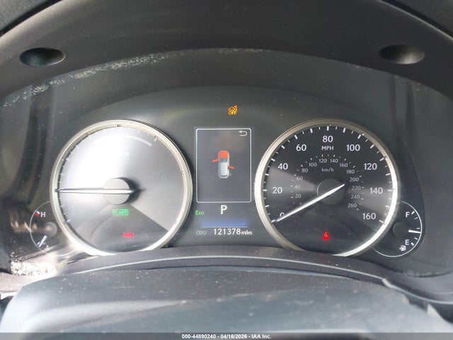 2020 Lexus Nx 300h მანქანა იყიდება აუქციონზე, vin: JTJDJRDZ4L2145821, აუქციონის ნომერი: 44890240