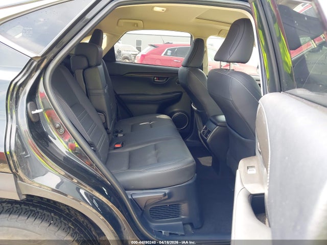 2020 Lexus Nx 300h მანქანა იყიდება აუქციონზე, vin: JTJDJRDZ4L2145821, აუქციონის ნომერი: 44890240