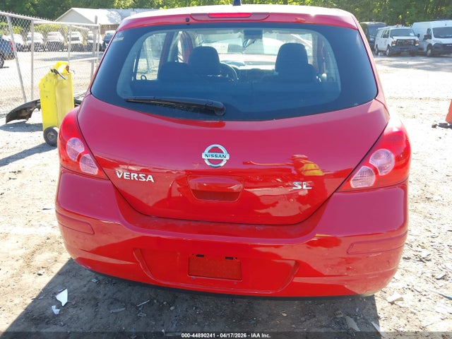 Aukcja sprzedaży 2009 Nissan Versa 1.8sl, vin: 3N1BC13E69L423892, numer aukcji: 44890241