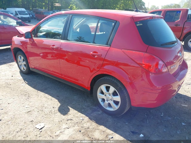 Aukcja sprzedaży 2009 Nissan Versa 1.8sl, vin: 3N1BC13E69L423892, numer aukcji: 44890241