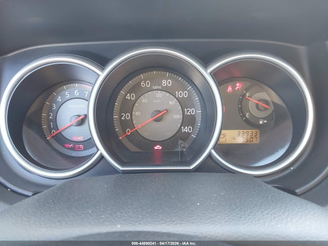 Aukcja sprzedaży 2009 Nissan Versa 1.8sl, vin: 3N1BC13E69L423892, numer aukcji: 44890241