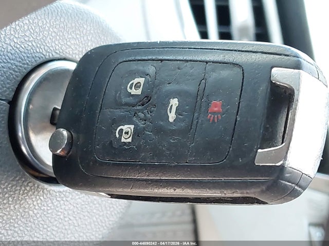 Aukcja sprzedaży 2010 Buick Lacrosse Cx, vin: 1G4GB5EG1AF128446, numer aukcji: 44890242