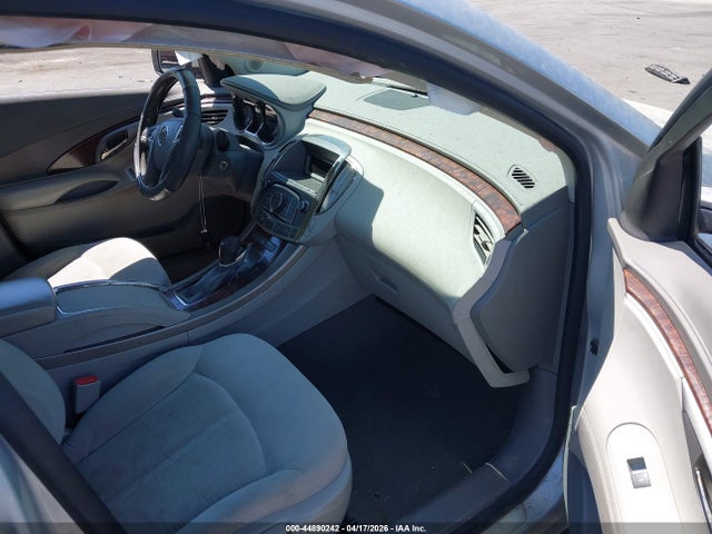Aukcja sprzedaży 2010 Buick Lacrosse Cx, vin: 1G4GB5EG1AF128446, numer aukcji: 44890242