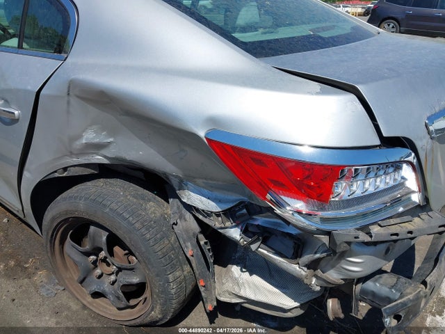 Aukcja sprzedaży 2010 Buick Lacrosse Cx, vin: 1G4GB5EG1AF128446, numer aukcji: 44890242